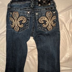 Missme jeans